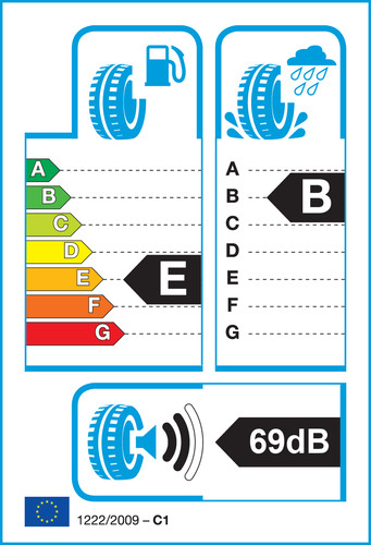 Gomme estive tomket 155 - gomme, 155/70