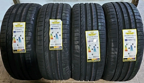 Gomme 245 r19 102y - 245/45,