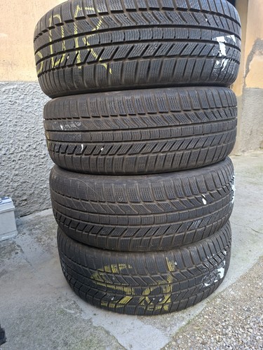 Gomme invernali 235 - r19, 99h