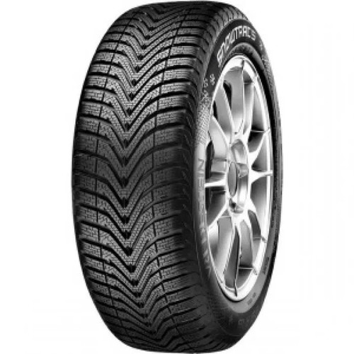 Gomme invernali vredestein - gomme,