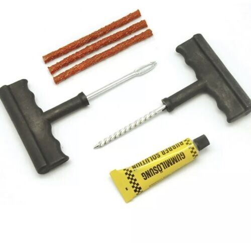 Kit riparazione fori - riparazione, gomme