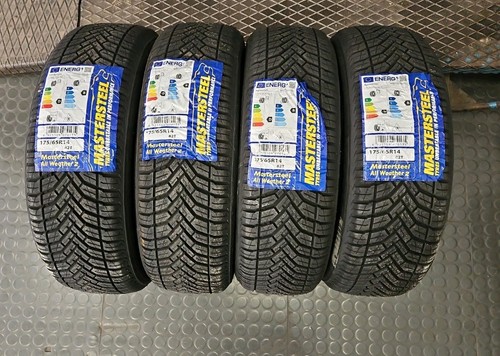 Treno completo 175 r14 - completo, 82t