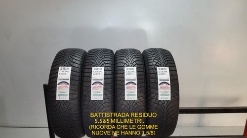 Gomme usate termiche - gomme,