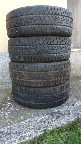 Gomme invernali 235 50 r19 - invernali,