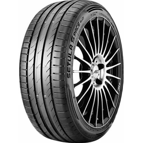 Gomme estive austone - gomme, viento