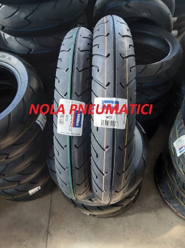 Coppia gomme 16 46j 3 - ,