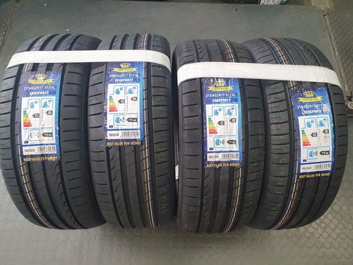 Pneumatici auto 215 zr 17 - pneumatici,