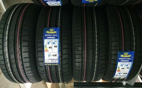 Pneumatici auto 205 r17 - 4, 205/45