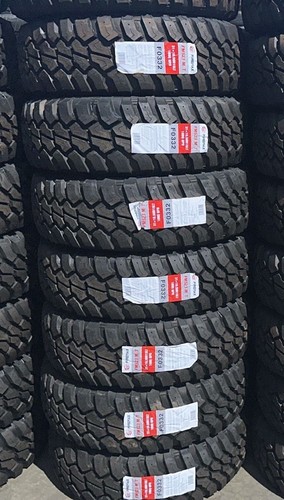 Pneumatici 31x10 r15 - 4, 31x10.50