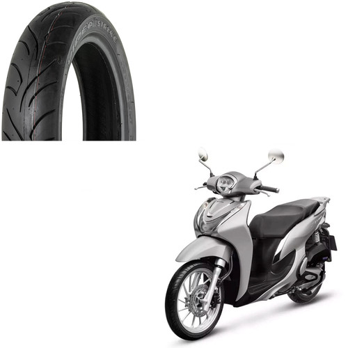 Gomme pneumatici 110 52s - gomme,