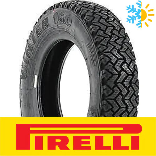 Gomme invernali pirelli 145 - invernali,