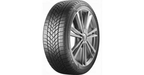 Gomme invernali matador 215 - gomme,