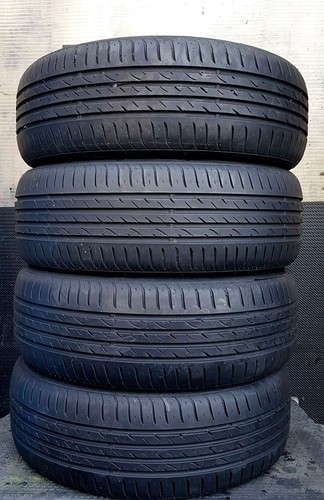 Gomme usate 195 50r15 - gomme, 195/50r15