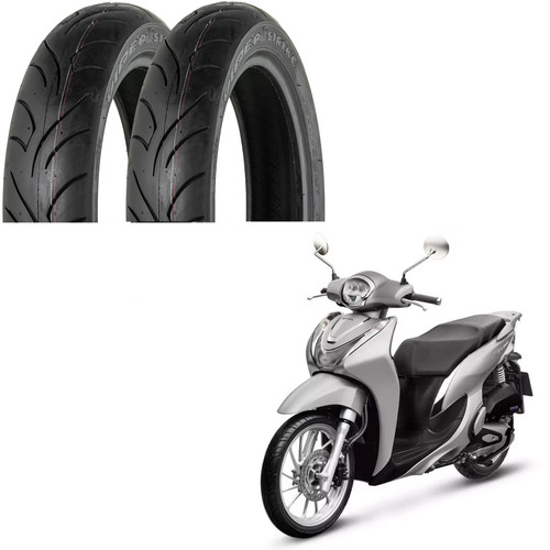 Coppia gomme pneumatici - gomme,