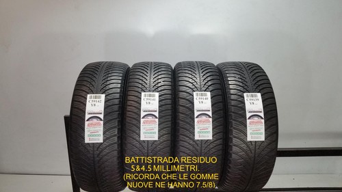 Gomme usate stagioni - , 4