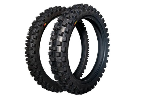 Gomme moto eurogrip 100 - moto,