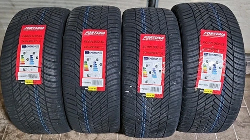 Pneumatici 245 r18 - 245, 40