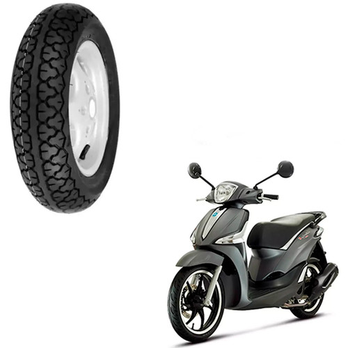 Gomme moto vee rubber - moto, 80/90