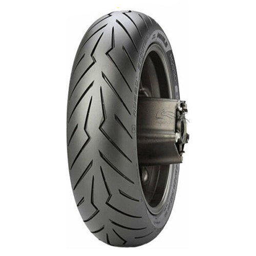 Gomme pneumatici diablo rosso - pneumatici,