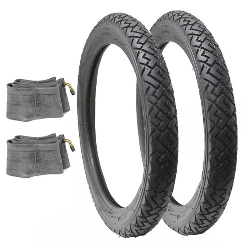 Kit coppia gomme - gomme, copertone