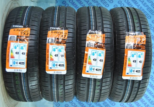 Treno completo pneumatici - completo, 4