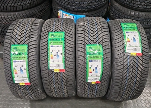 Pneumatici auto 225 - auto, 225/45