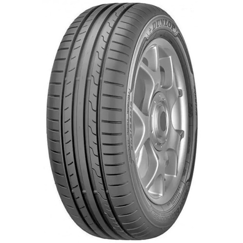 Gomme estive dunlop 205 - estive, r16