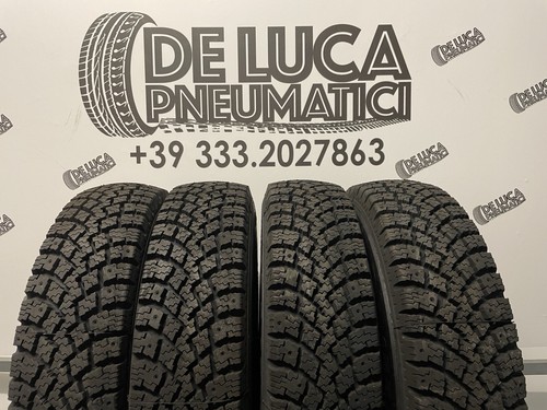 Pneumatico gomme 155 r13 - 1,