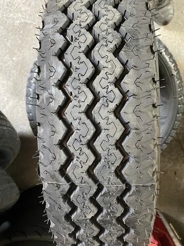 Pneumatico gomme 00 r16 - gomme, 6.00