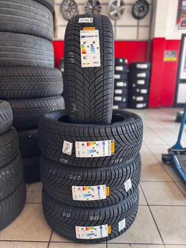 Set pneumatici 225 - 4,