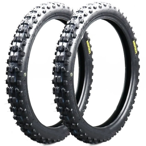 Duro gomme copertoni - 2,