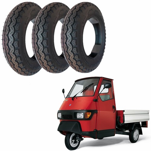 Kit pneumatici gomme 50 10 - kit, 3.50-10