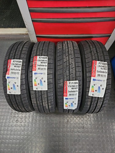 Gomme 175 r14 95 93t - gomme, 95/93t