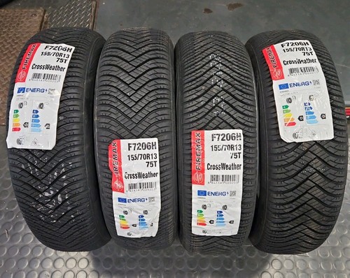 155 r13 75t treno completo - r13,