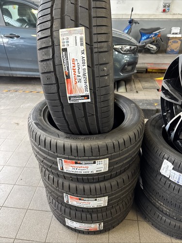 Gomme pneumatici hankook - pneumatici,