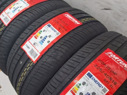 Gomme 225 r18 92y xl - 4,