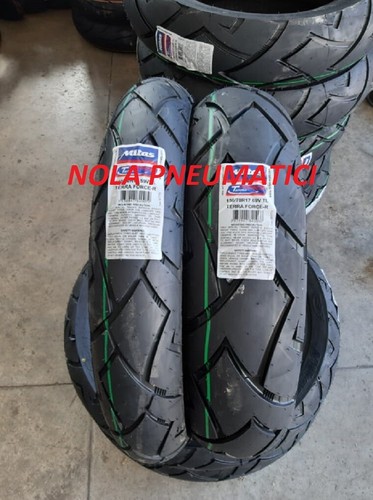 Coppia gomme 110 - coppia,