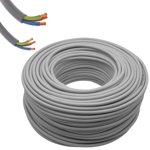Cavo elettrico grigio fror - elettrico,