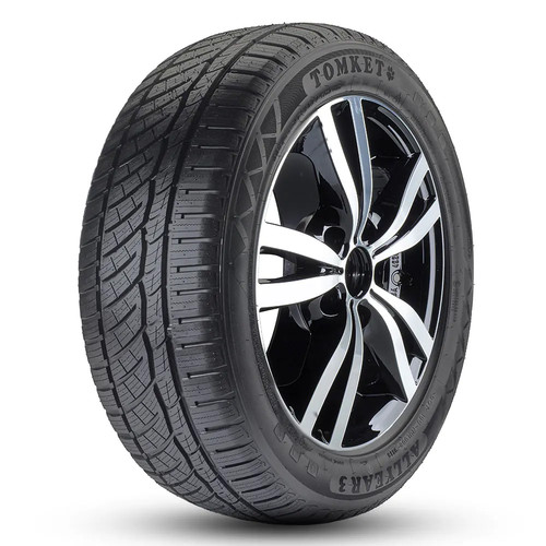 Gomme stagioni tomket 205 - stagioni,