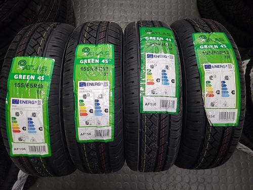 Pneumatici 155 13 - 155/65/13, 73t