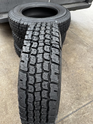 Pneumatico gomme 00 r16 - gomme, 6.00