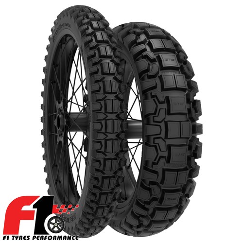 Coppia gomme moto rebel - moto,