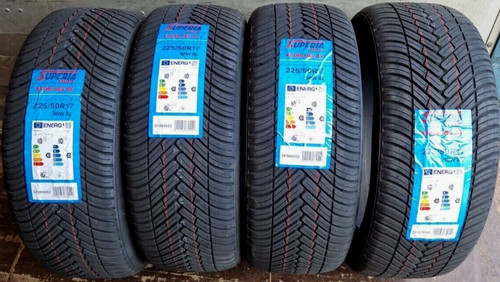Pneumatici auto 225 r17 98w - pneumatici,